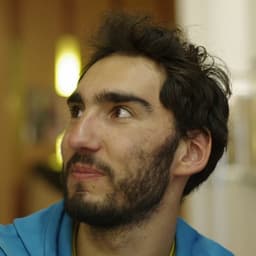 Maxence Dalmais